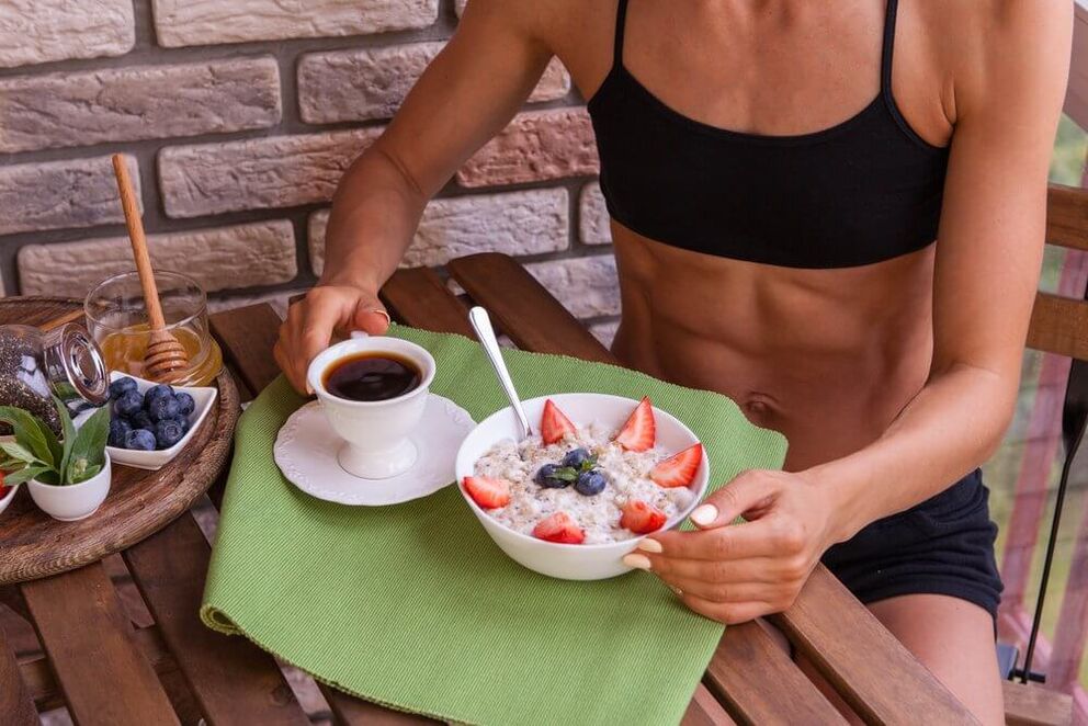 Когато става въпрос за загуба на тегло, закуската е най-важното хранене за деня. 