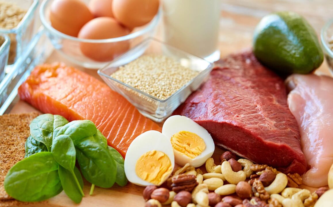 Твърде много протеин в японската диета може да причини проблеми с черния дроб и бъбреците